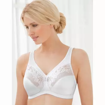 Бюстгальтер-минимайзер LaRedoute