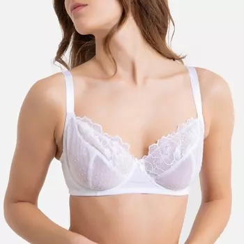 Бюстгальтер-минимайзер LaRedoute