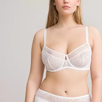 Бюстгальтер-минимайзер LA REDOUTE COLLECTIONS