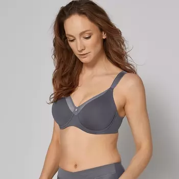 Бюстгальтер-минимайзер LaRedoute