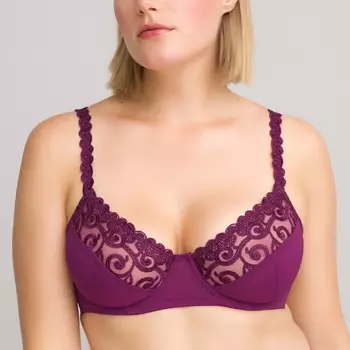 Бюстгальтер-минимайзер LaRedoute