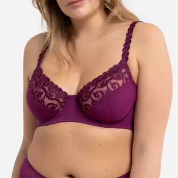 Бюстгальтер-минимайзер LaRedoute