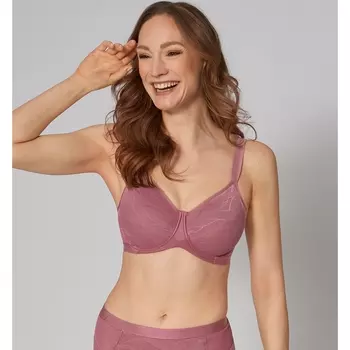 Бюстгальтер-минимайзер LaRedoute