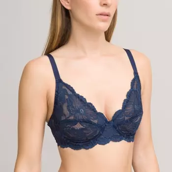 Бюстгальтер-минимайзер LaRedoute