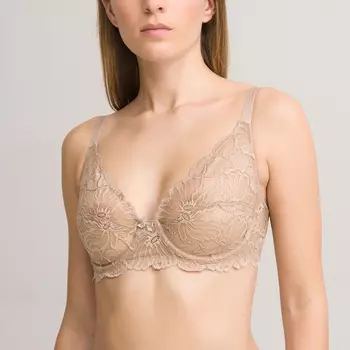 Бюстгальтер-минимайзер LA REDOUTE COLLECTIONS