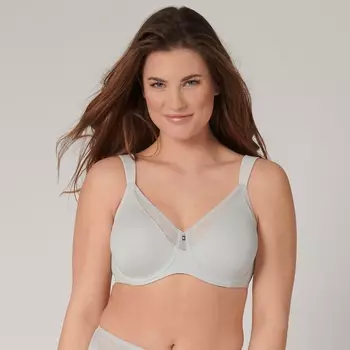 Бюстгальтер-минимайзер LaRedoute