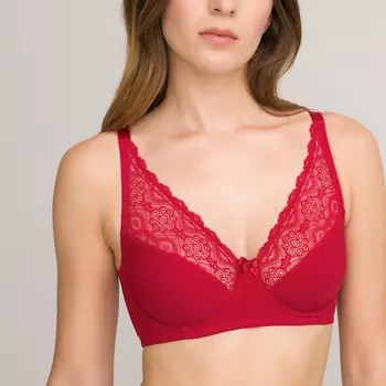 Бюстгальтер-минимайзер LA REDOUTE COLLECTIONS