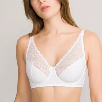 Бюстгальтер-минимайзер LaRedoute