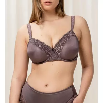 Бюстгальтер-минимайзер LaRedoute