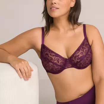 Бюстгальтер-минимайзер LaRedoute