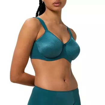 Бюстгальтер-минимайзер LaRedoute