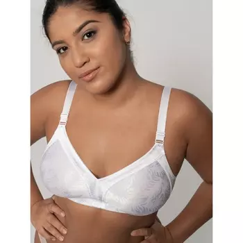 Бюстгальтер-минимайзер LaRedoute