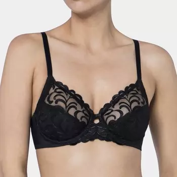 Бюстгальтер-минимайзер LaRedoute