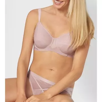 Бюстгальтер-минимайзер LaRedoute