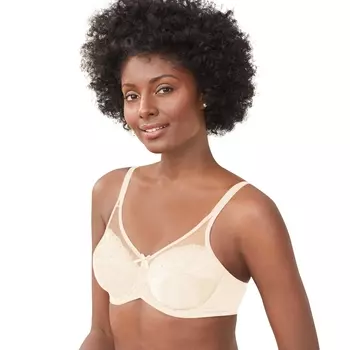 Бюстгальтер-минимайзер LaRedoute