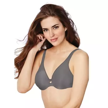 Бюстгальтер-минимайзер LaRedoute