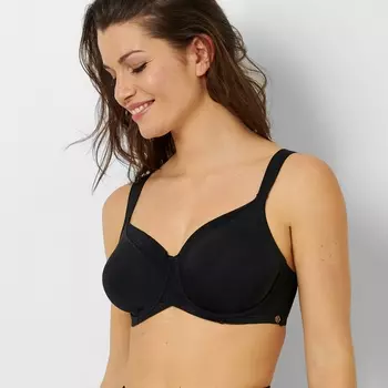 Бюстгальтер-минимайзер LaRedoute