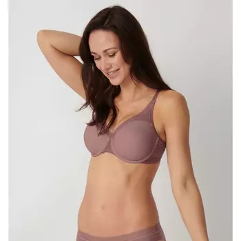 Бюстгальтер-минимайзер TRIUMPH