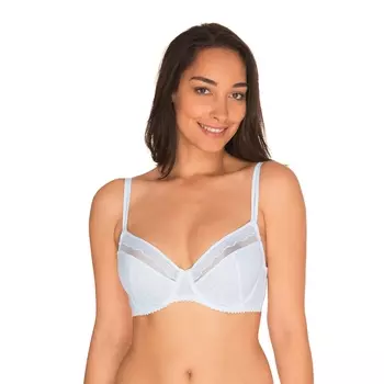 Бюстгальтер на косточках, Allure