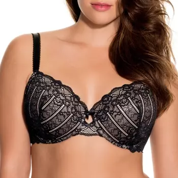 Бюстгальтер облегающий CELINE