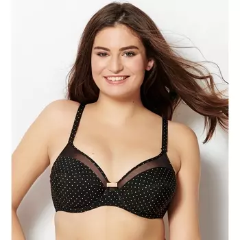 Бюстгальтер облегающий Complice