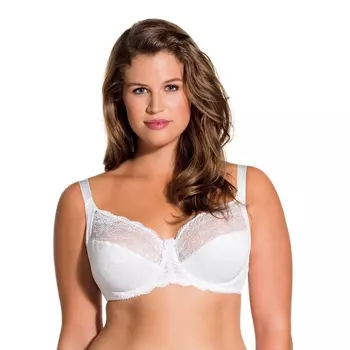 Бюстгальтер облегающий Philippa