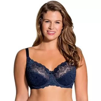 Бюстгальтер облегающий Philippa