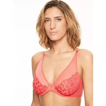 Бюстгальтер облегающий Wagram