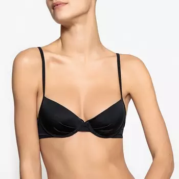 Бюстгальтер от купальника пуш-ап