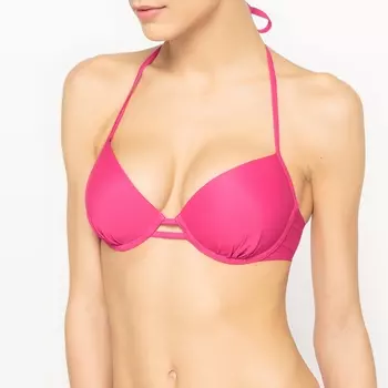 Бюстгальтер от купальника с пуш-апом