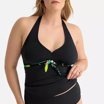 Бюстгальтер от купальника-танкини