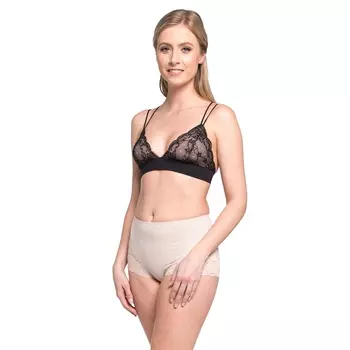 Бюстгальтер с треугольными чашечками из кружева Dream Bralette Lace