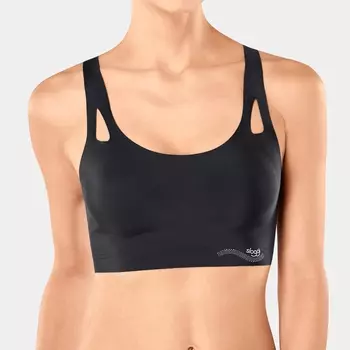 Бюстгальтер спортивный Sporty Top Zero Feel