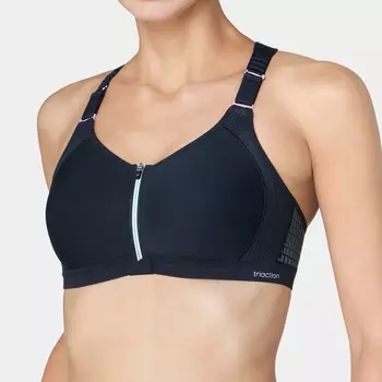 Бюстгальтер спортивный, Traction Control Boost
