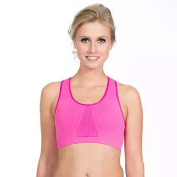 Бюстгальтер-топ LaRedoute