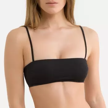 Бюстгальтер-топ LaRedoute