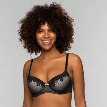 Бюстгальтер, увеличивающий объем, Angeline