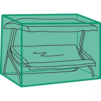 Чехол для садовой мебели