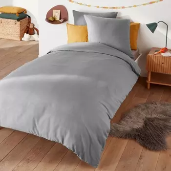 Пододеяльник LA REDOUTE INTERIEURS