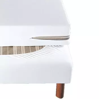 Простыня LaRedoute