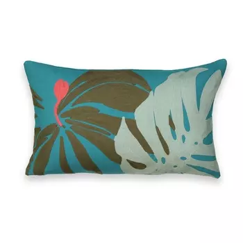 Чехол на подушку BRAZILIA с вышивкой