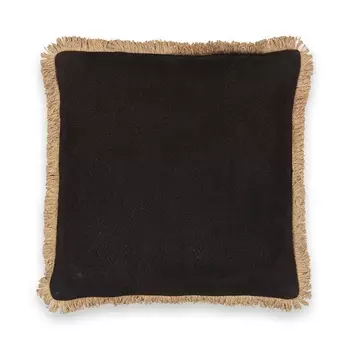 Чехол на подушку из джута, Jutty