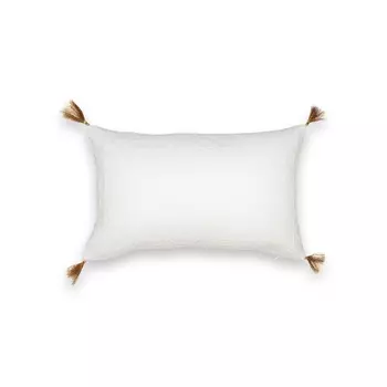 Чехол на подушку-валик Herselo