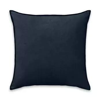 Чехол на подушку-валик из велюра, Vélivole