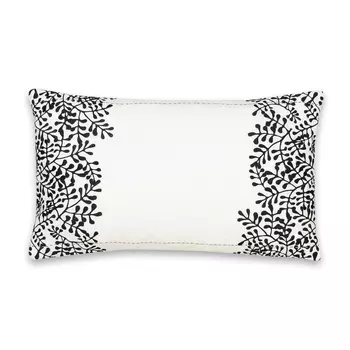 Чехол на подушку-валик Kouseni