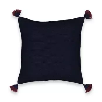 Чехол на подушку-валик, Margotin