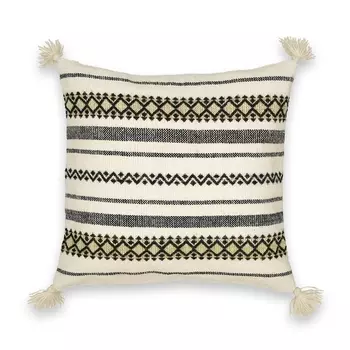 Чехол на подушку-валик в берберском стиле, Mirmillon