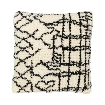 Чехол на подушку-валик в берберском стиле, Noraan