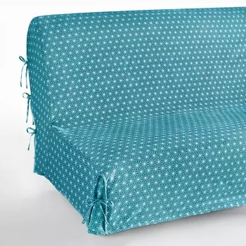 Чехол на раскладной диван, Lozange