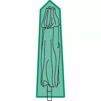 Чехол специальный для солнечного зонта